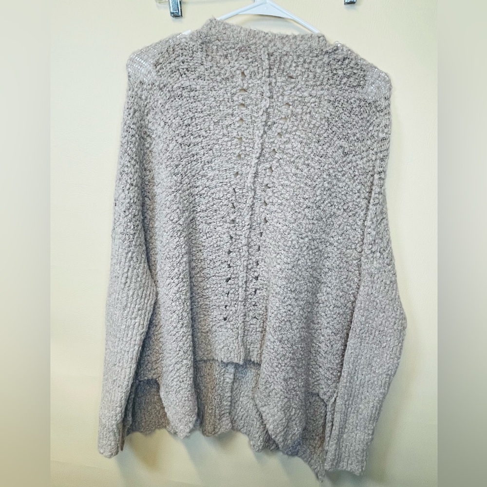 Free People Fall Friend Cardigan Sweater. Size‎ Sm - Picture 3 of 4